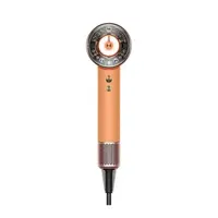 ไดร์เป่าผม DYSON GIFT HD16 SUPERSONIC CERAMIC APRICOT + CASE สีส้ม
