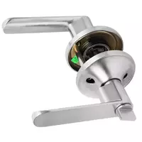 เขาควายทั่วไป SOLEX 1801 สีสเตนเลส