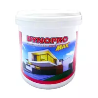 สีทาภายนอก DYNO DYNOPROMAX BASE D ชนิดกึ่งเงา