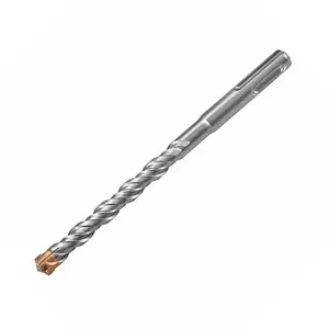SDS Plus Rotary Hammer Drill Bit ROWEL 8x110 mm-1