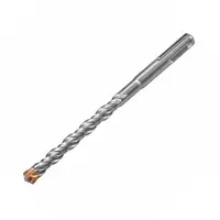 SDS Plus Rotary Hammer Drill Bit ROWEL 8x110 mm