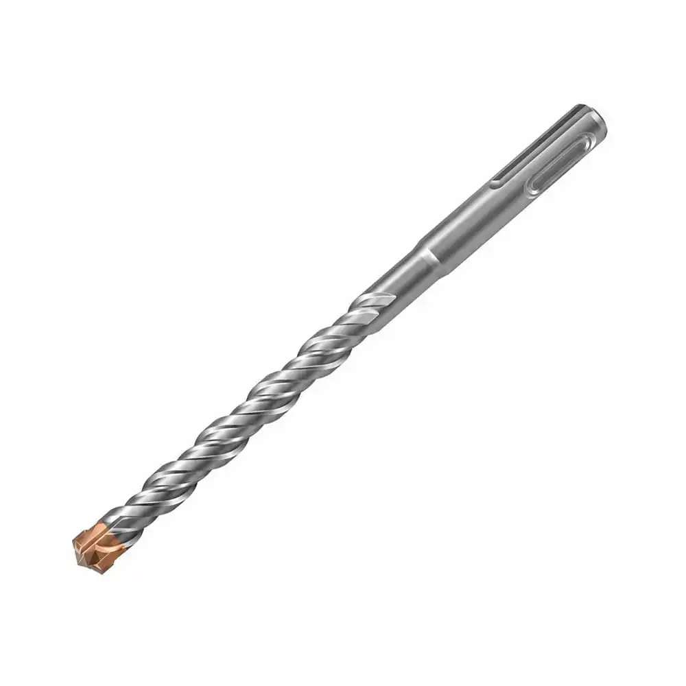 SDS Plus Rotary Hammer Drill Bit ROWEL 8x110 mm-1