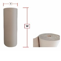 Corrugated paper PACKIN 48"X10M 5KG