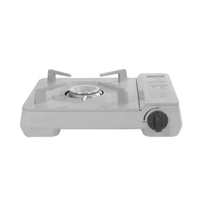เตาแก๊สปิกนิก KUCINE CFCS-P10101-4 GY (1293660)