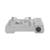 เตาแก๊สปิกนิก KUCINE CFCS-P10101-4 GY