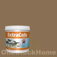 TOA 8542 TOA ExtraCote Semi-Gloss for Exterior 8542 Gingerbread Man