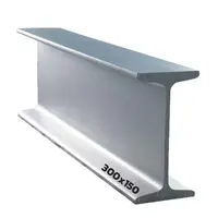 เหล็กไอบีม 300x150 SYS (IB 300x150)