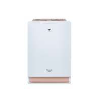 Panasonic เครื่องฟอกอากาศเหมาะสำหรับพื้นที่ไม่เกิน 26 ตร.ม. รุ่น F-VXF35A