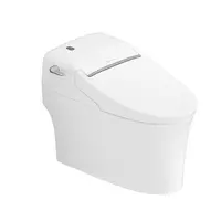 สุขภัณฑ์อัตโนมัติ American Standard 2026-WT-9 รุ่น Aerozen G2 6 ลิตร