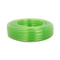 สายยางม้วน PVC ใส SPRING 5/8 นิ้ว x20M GN