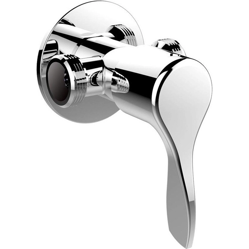 สต็อปวาล์ว แบบสองทาง American Standard F54432-CHADY-1
