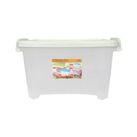CONTAINER 30L 5112 47.5x39x26 WHITE