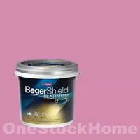 #119-5 BegerShield Platinum Satin Sweet Ambrosia 119-5
