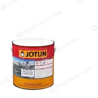 สีรองพื้นกันเพรียง Jotun Coastal Uniprime
