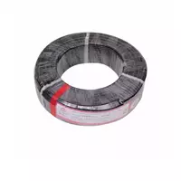 สายไฟ THW (IEC01) 10x100 เมตร สีดำ