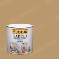 #1029 Jotun Gardex Premium Enamel Wood&Metal Gloss Coppertone 1029