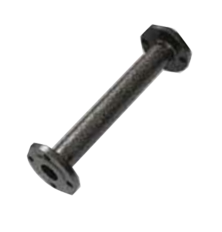Flange Cast Iron Soil Pipe 4 inches-1
