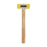 PLASTIC MALLET MIX PRO 40MM
