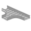 TTO- type : Horizontal Tee TTO - 020