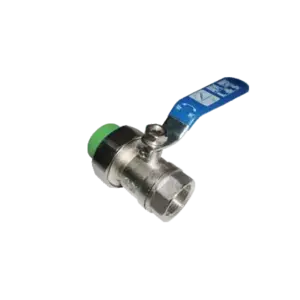 PPR Female Thread Union Ball Valve Lesso 32 mm x1 inch-1