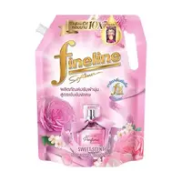 FINELINE Fabric Softener 1000 ml. SWEET SCENT