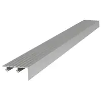 Aluminium Stair Nose Model A-82