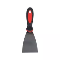 HACHI SCRAPER PL GRIP TROWEL 3"