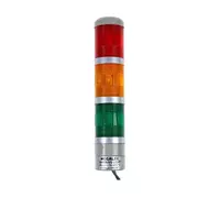 2-color LED tower lamp