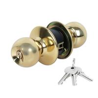 HAFELE 489.10.381 SS ENTRANCE KNOB