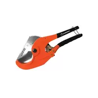 กรรไกรตัดท่อ PVC 63mm PUMPKIN PTT-PC63