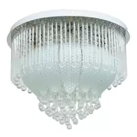 CEILING LIGHT LED CFC-9011/500 CAR GS/MT