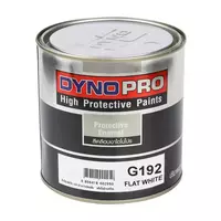 สีน้ำมัน DYNO G192