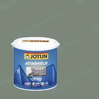 #7544 สีทาภายนอก Jotun Jotashield Flex Bay Leaf