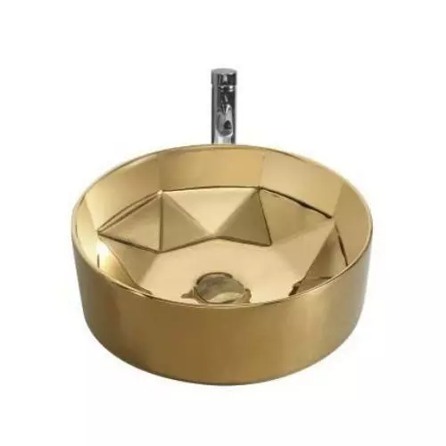 Washbasin Victor VT WK-GD152B-1