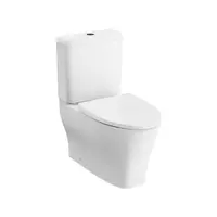 Two piece toilet KOHLER KOHLER 3/4.8 L