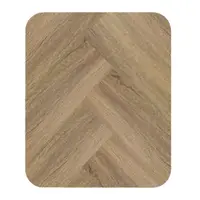 ไม้พื้น SPC รุ่น ULTIMA ลายก้างปลา สี Light Oak
