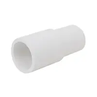 REDUCING SOCKET-WS WHITE 20x18