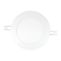 ดาวน์ไลท์ LED SHINING LCDLSG3RO 15 วัตต์ DAYLIGHT 8 นิ้ว สีขาว กลม