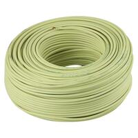 TELEPHONE CABLE ERA 4CX0.65SQ.MM. 100M