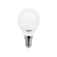 หลอดไฟ LED E14 3.5W เดย์ไลท์ NAGAS SMALL BULB