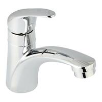 BASIN FAUCET SINGLE F1005