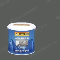 #7249 สีทาภายนอก Jotun Jotashield Flex Adele