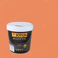 #2495 Jotun Majestic Perfect Beauty & Care Burdan 2495