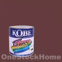 TOA K208 TOA KOBE glossy oil paint 1 gallon