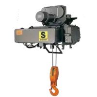 MITSUBISHI 0.5-10 TON Low-head Type S