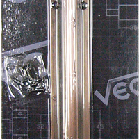 กลอนทั่วไป VECO 441 6 นิ้ว สีทองแดงรมดำ
