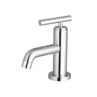 Single faucet for washbasin COTTO CT104C20LCX(HM)