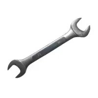 Double open end Spanner 8X9MM PRO-BEST