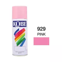 KOBE All Purposes Color Spray 929