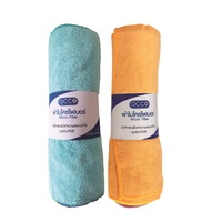 ผ้าทำความสะอาด 30x40cm RS08-214 (1x10)